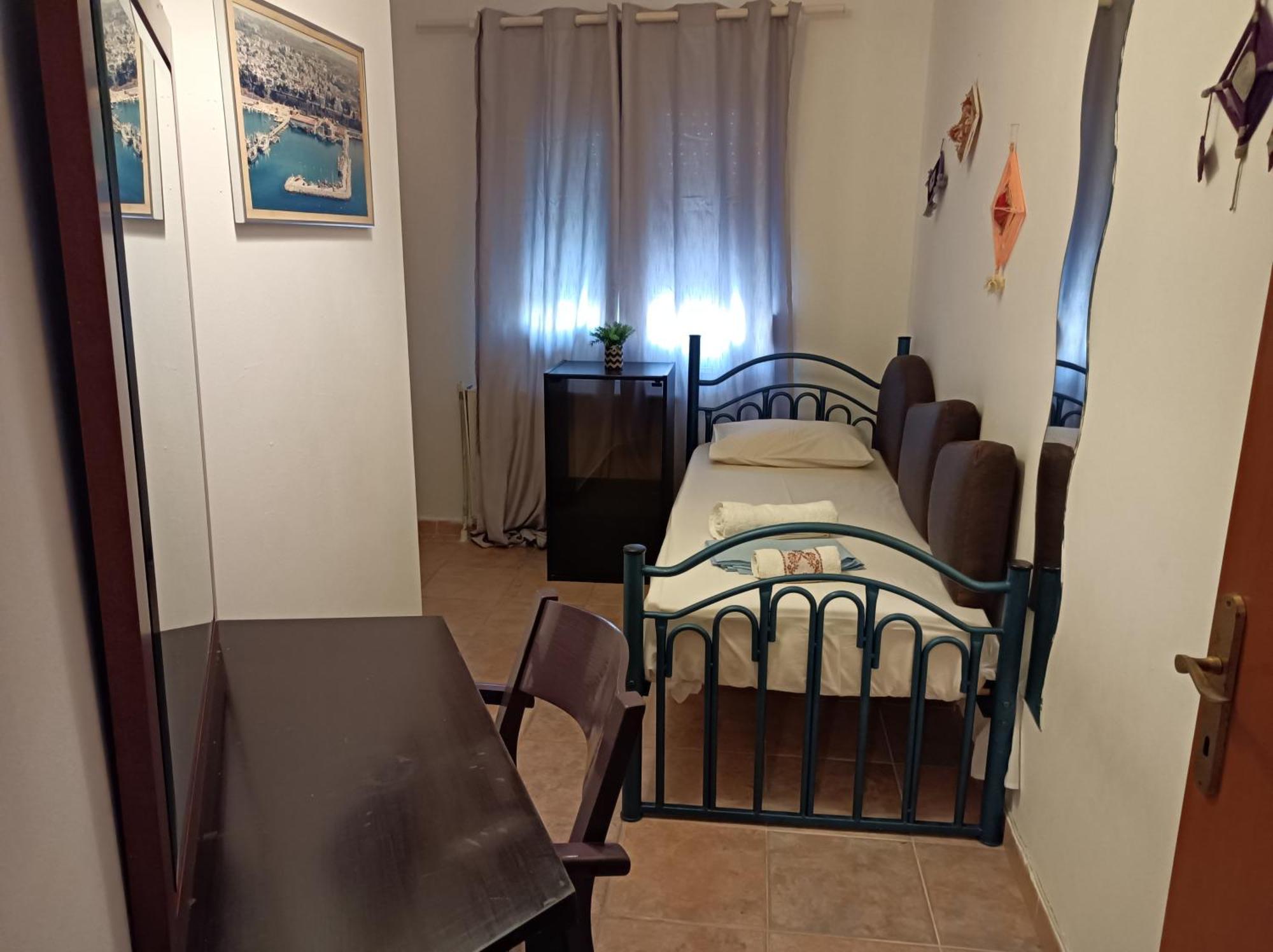 ניאה מיכאניונה Blue Moon Apartments מראה חיצוני תמונה