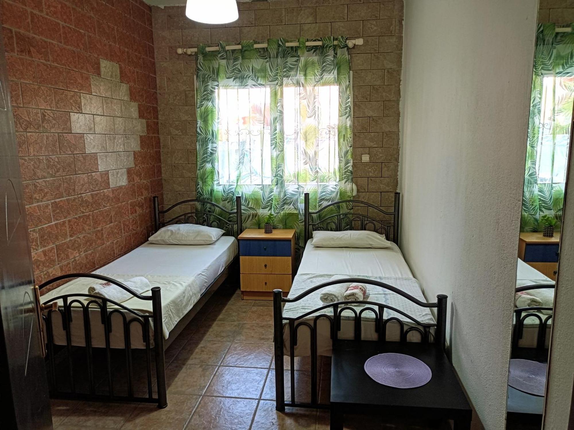 ניאה מיכאניונה Blue Moon Apartments מראה חיצוני תמונה