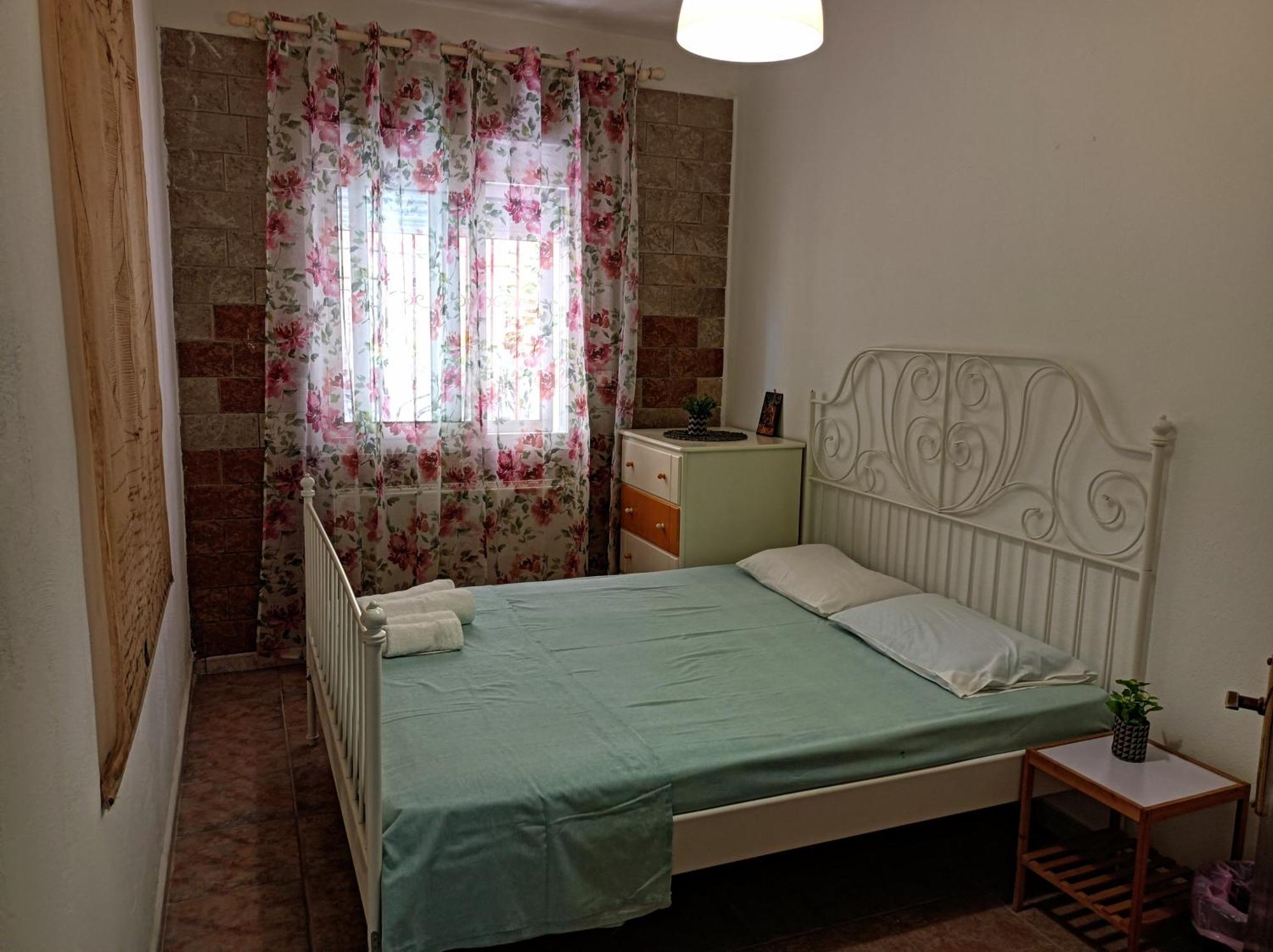 ניאה מיכאניונה Blue Moon Apartments מראה חיצוני תמונה